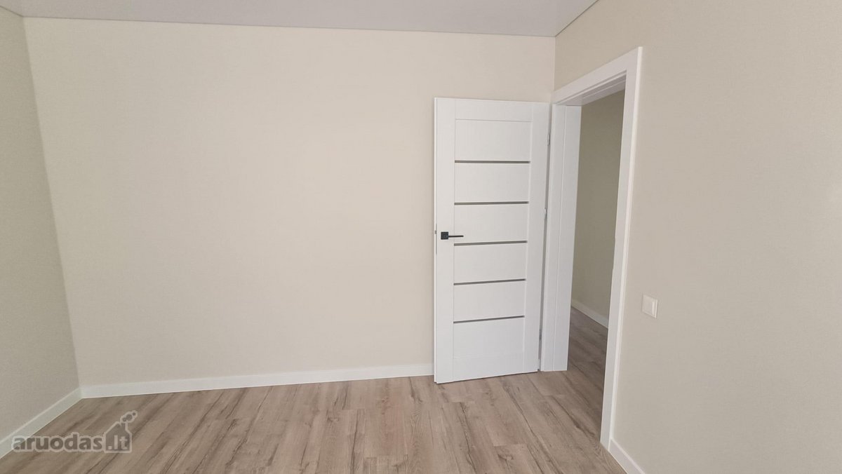 Parduodamas 2 Kambarių 52 M² Butas Jurbarke, - nuotraukos Nr. 8