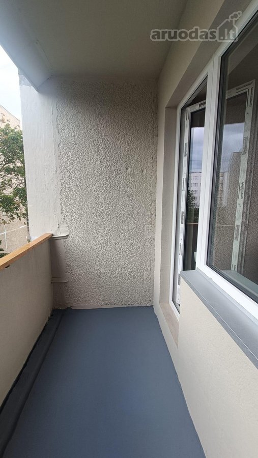 Parduodamas 2 Kambarių 52 M² Butas Jurbarke, - nuotraukos Nr. 9