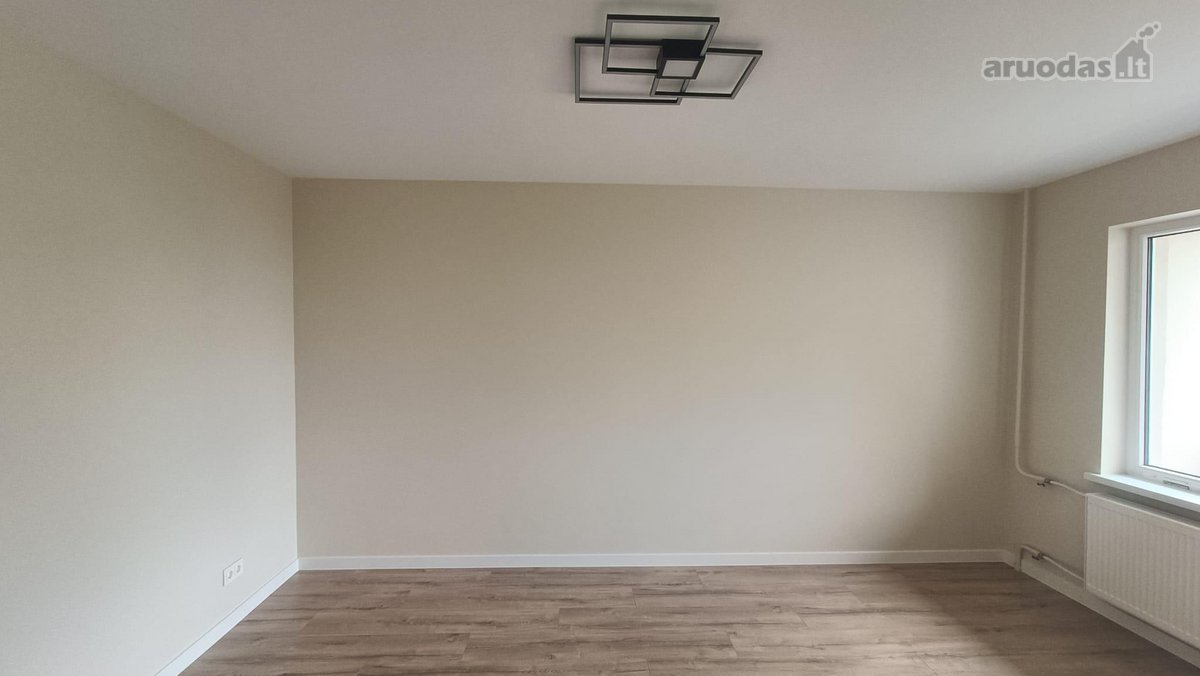 Parduodamas 2 Kambarių 52 M² Butas Jurbarke, - nuotraukos Nr. 10