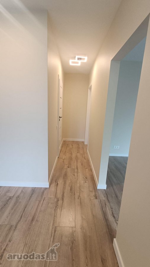Parduodamas 2 Kambarių 52 M² Butas Jurbarke, - nuotraukos Nr. 11