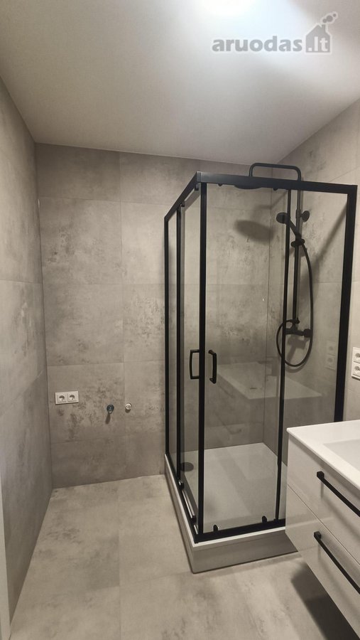 Parduodamas 2 Kambarių 52 M² Butas Jurbarke, - nuotraukos Nr. 12