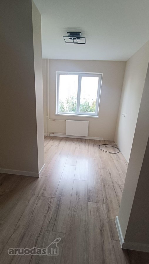 Parduodamas 2 Kambarių 52 M² Butas Jurbarke, - nuotraukos Nr. 16
