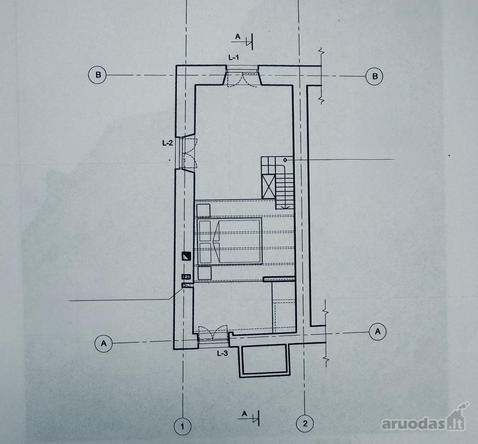 Parduodamas šviesus, jaukus ir išskirtinio - nuotraukos Nr. 29