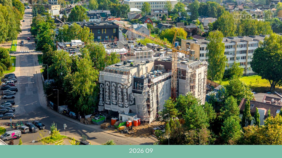 „Žvėryno Personos“ – prestižinės klasės - nuotraukos Nr. 9