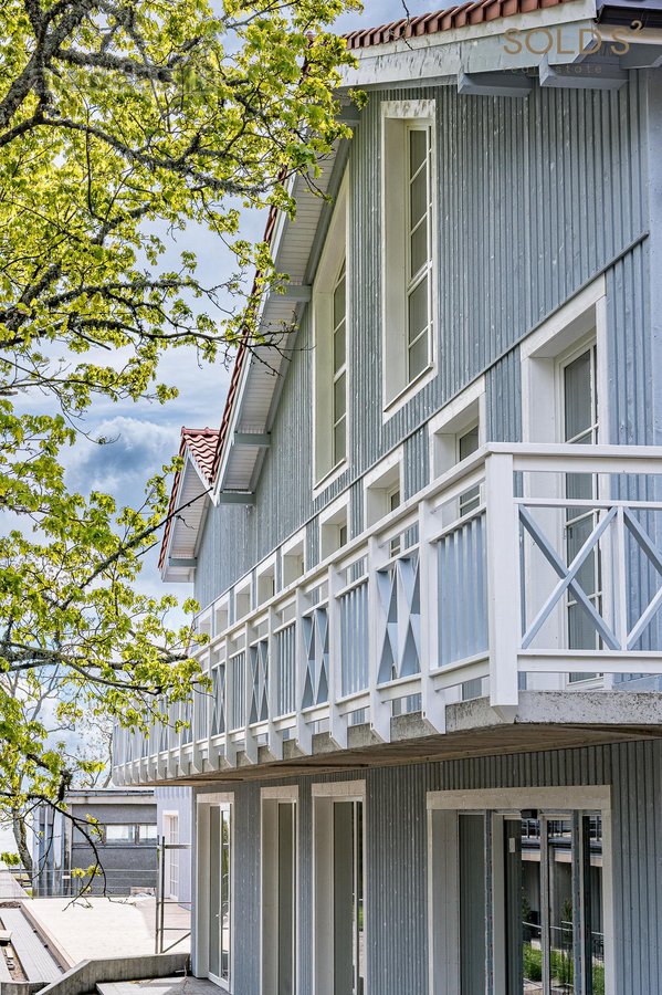 Kuršių Nerijos pusiasalyje, Juodkrantėje - nuotraukos Nr. 4