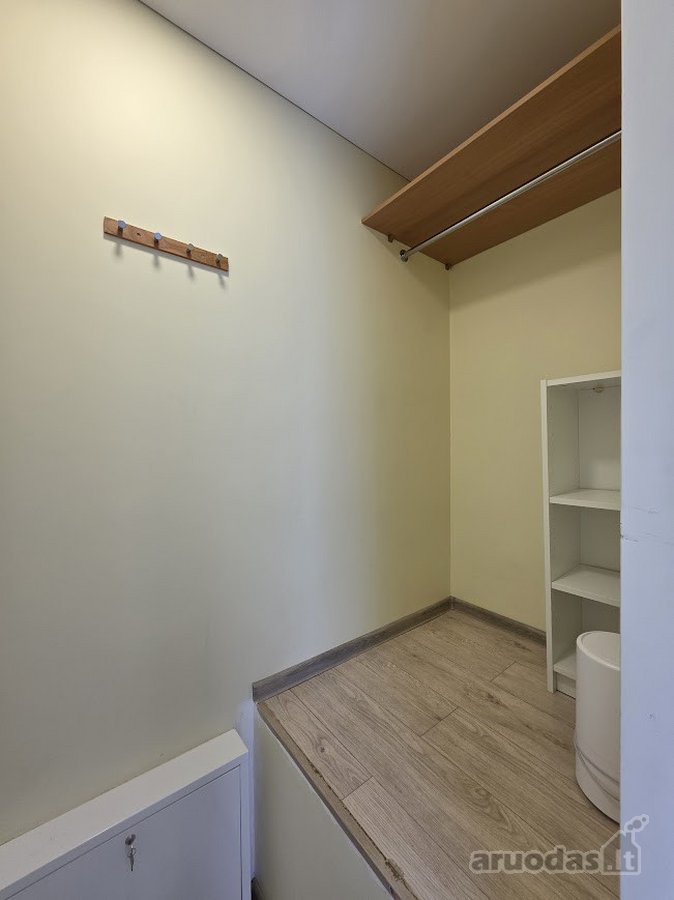 Nuomojamas Kotedžas Vijūkuose Su Privačiu Kiemu - nuotraukos Nr. 14