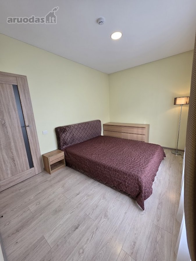 Nuomojamas Kotedžas Vijūkuose Su Privačiu Kiemu - nuotraukos Nr. 15