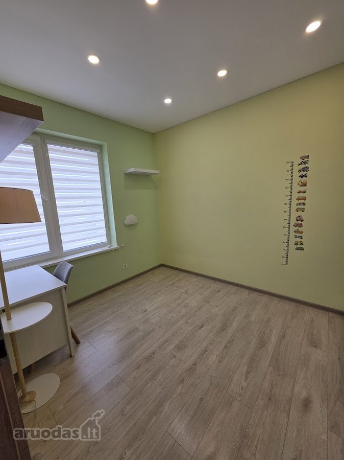 Nuomojamas Kotedžas Vijūkuose Su Privačiu Kiemu - nuotraukos Nr. 16