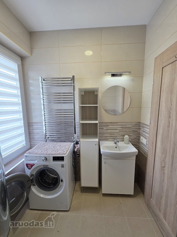 Nuomojamas Kotedžas Vijūkuose Su Privačiu Kiemu - nuotraukos Nr. 20