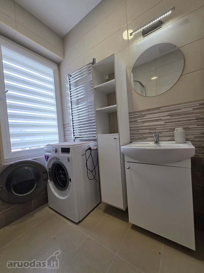 Nuomojamas Kotedžas Vijūkuose Su Privačiu Kiemu - nuotraukos Nr. 21