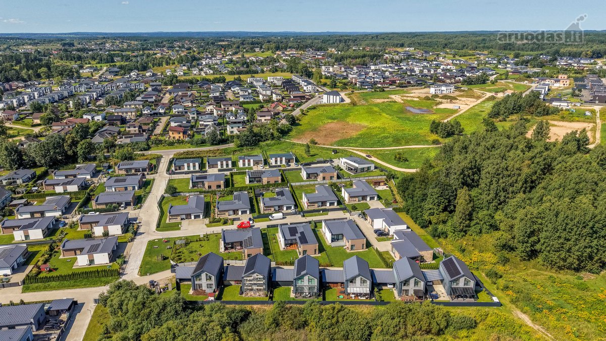 Parduodamas Pilnai Įrengtas Namas Išdagų G., - nuotraukos Nr. 68