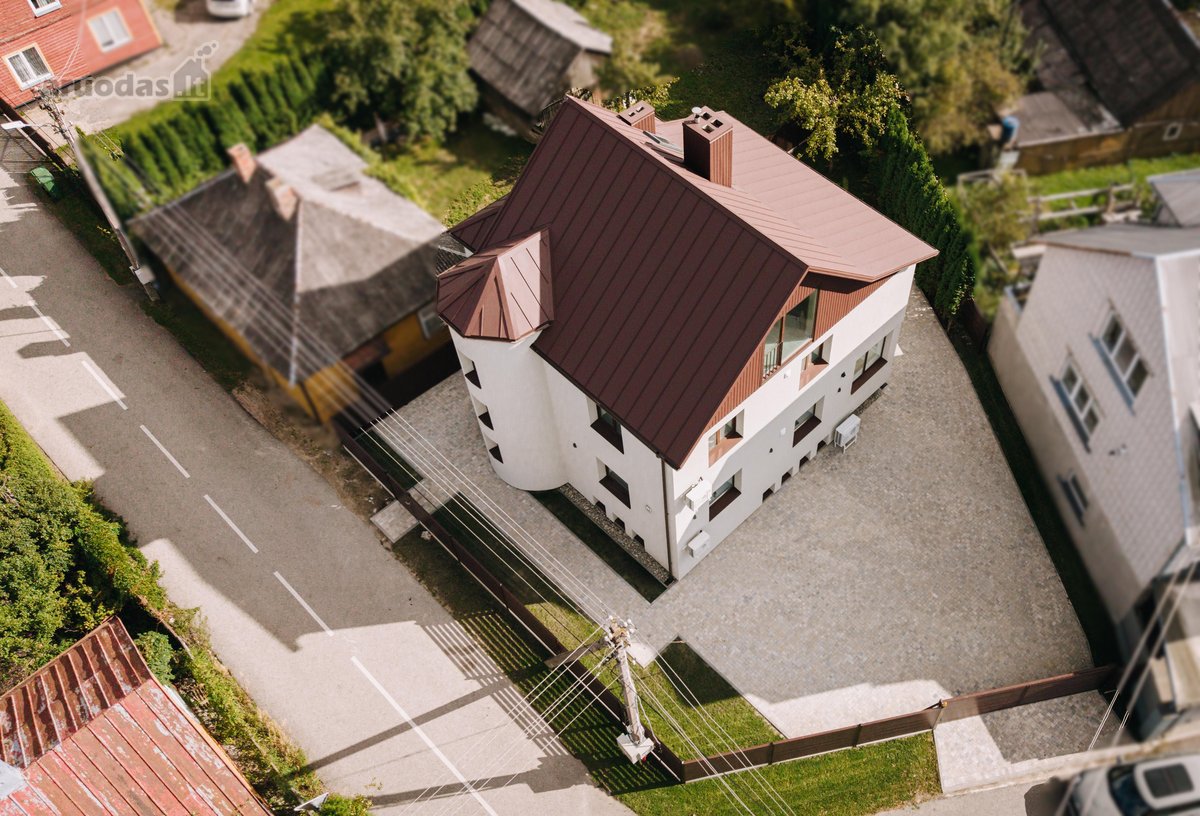 Namo Privalumai Bute – Du Lygiai (gali - nuotraukos Nr. 2