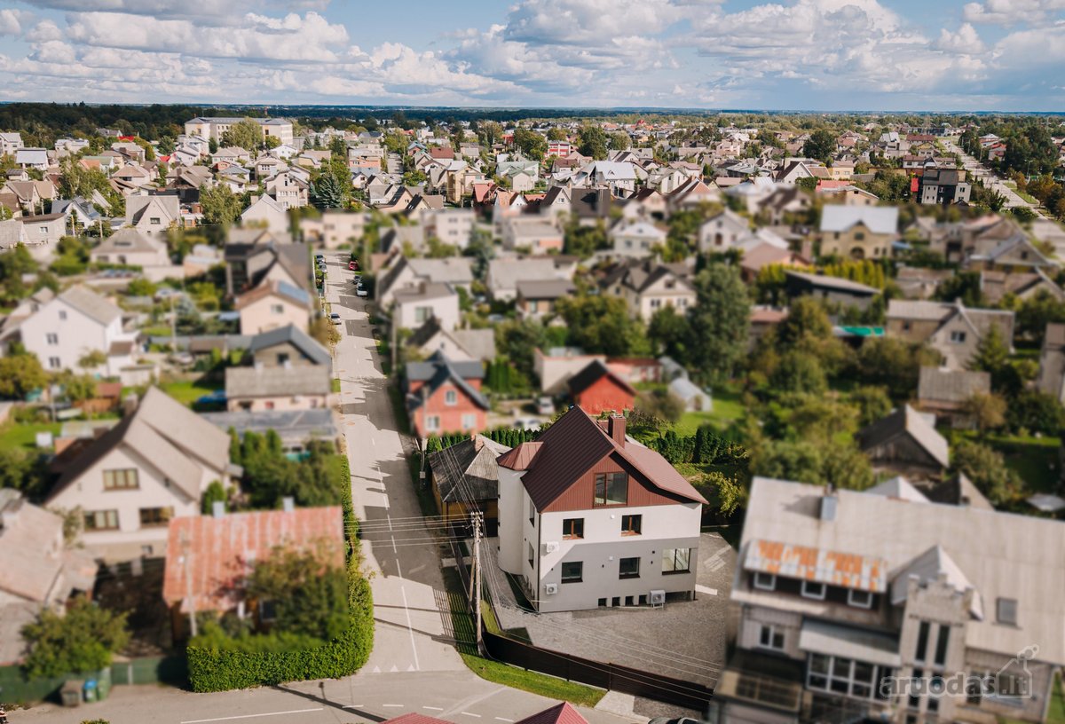 Namo Privalumai Bute – Du Lygiai (gali - nuotraukos Nr. 3