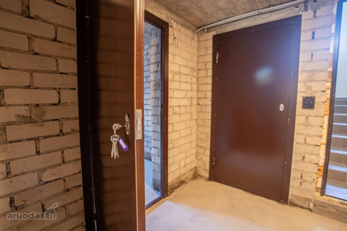Namo Privalumai Bute – Du Lygiai (gali - nuotraukos Nr. 51
