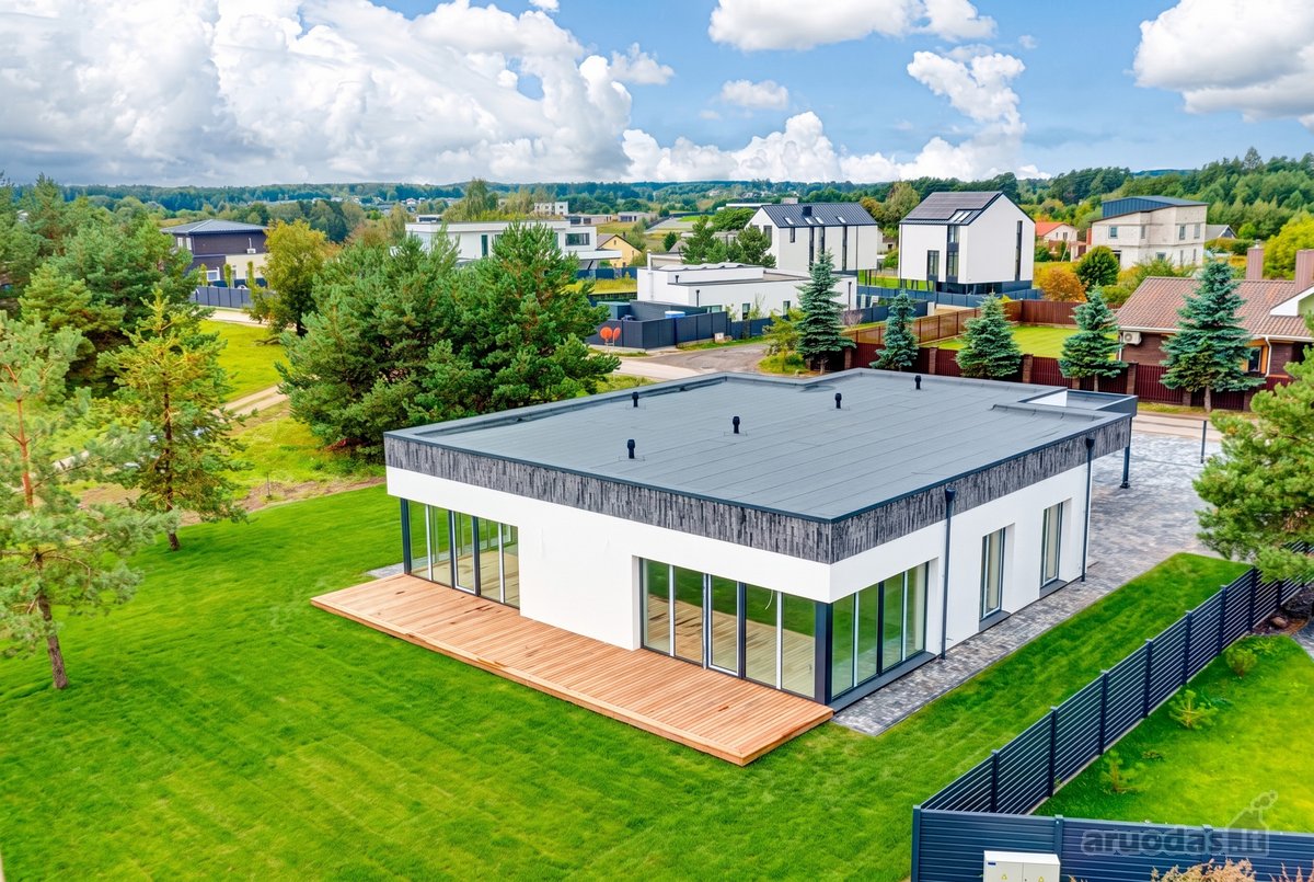 Parduodamas Erdvus 4 Kambarių Butas – B Dalis - nuotraukos Nr. 3