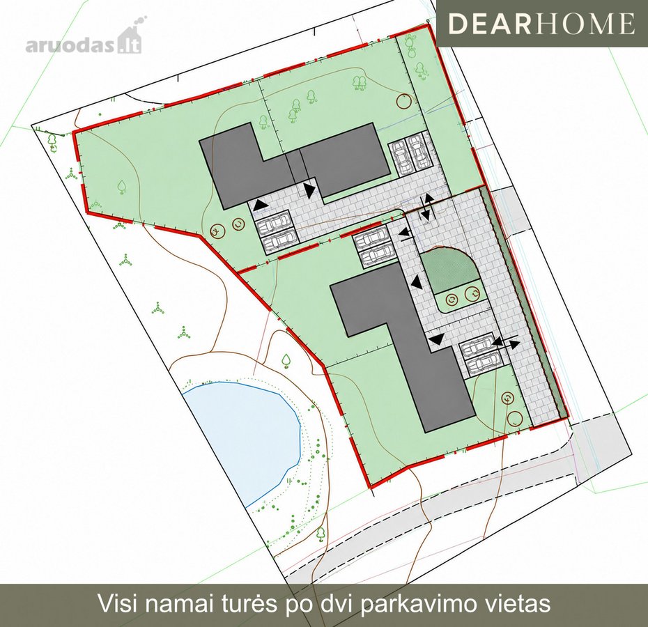 Parduodami 4-i Kokybiški Ir Funkcionaliai - nuotraukos Nr. 19