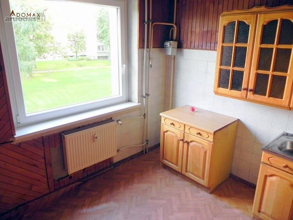 Parduodamas Renovuotame Name 2k. butas - nuotraukos Nr. 5