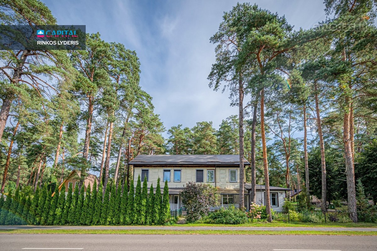 Parduodamas erdvus trijų kambarių butas - nuotraukos Nr. 22