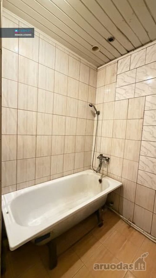 Parduodama Namo Dalis Su 4,34 Aro Žemės - nuotraukos Nr. 17