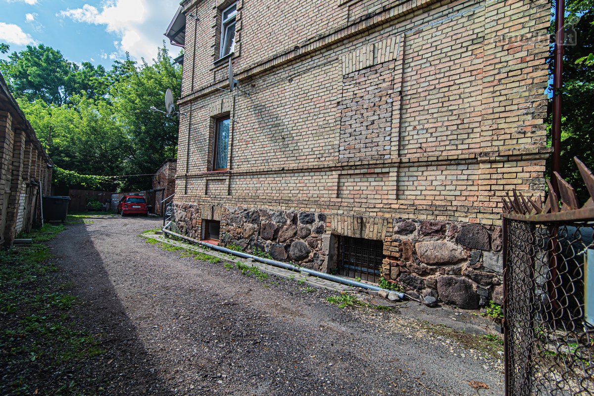 Nuomojamos Suremontuotos 4 Erdvių Komercinės - nuotraukos Nr. 29
