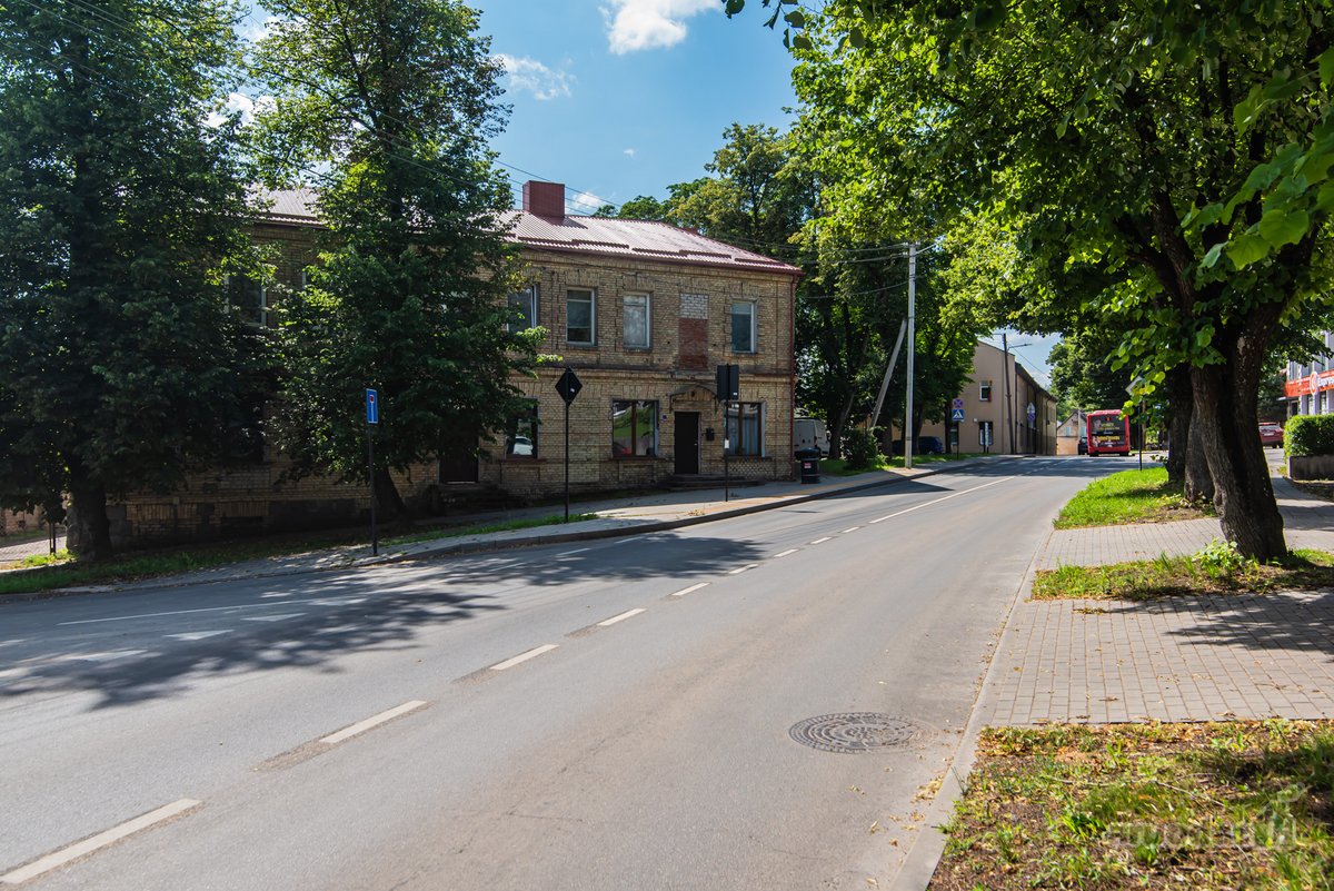 Nuomojamos Suremontuotos 4 Erdvių Komercinės - nuotraukos Nr. 30
