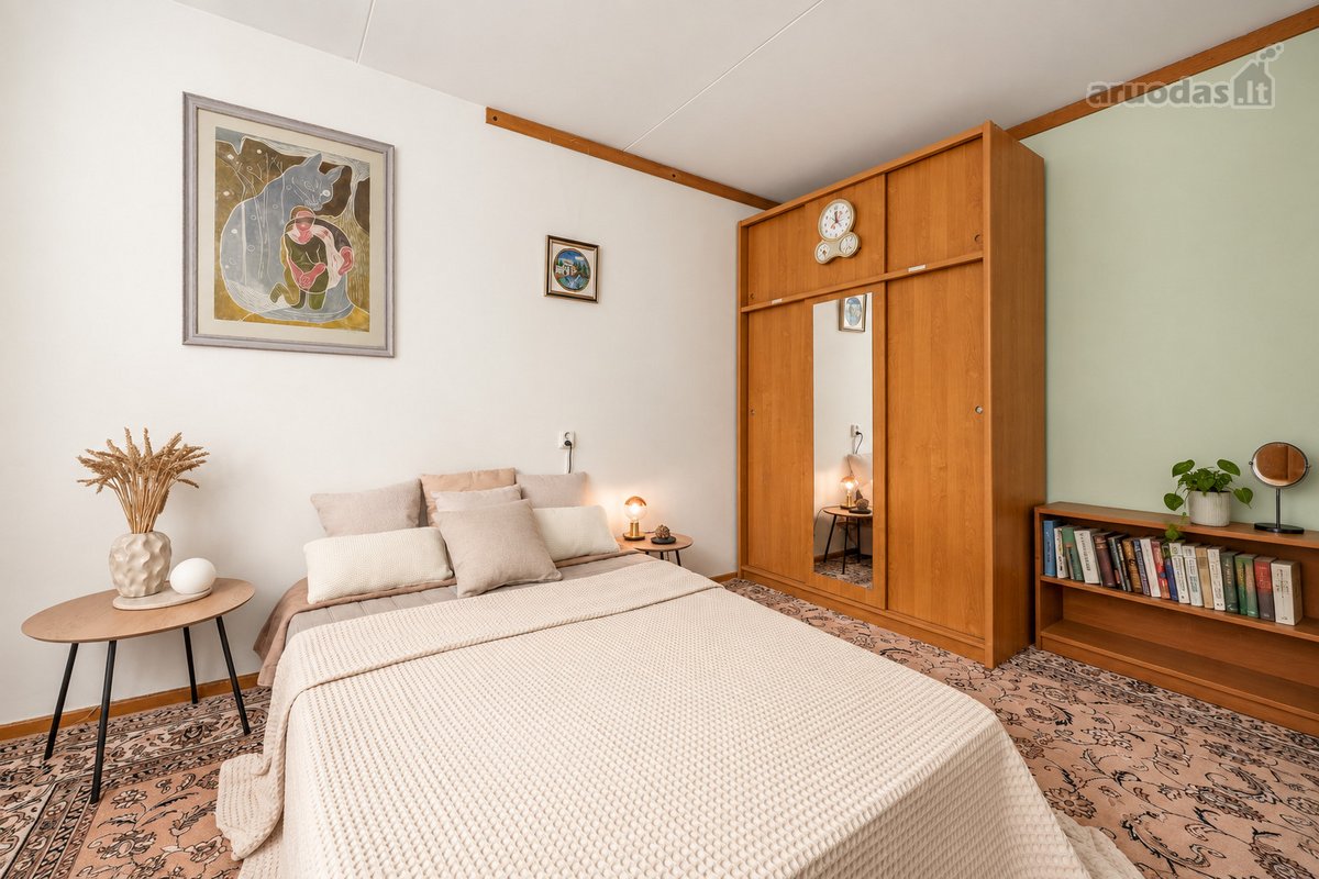Itin Erdvus Funkcionalaus Išplanavimo 4 - nuotraukos Nr. 14