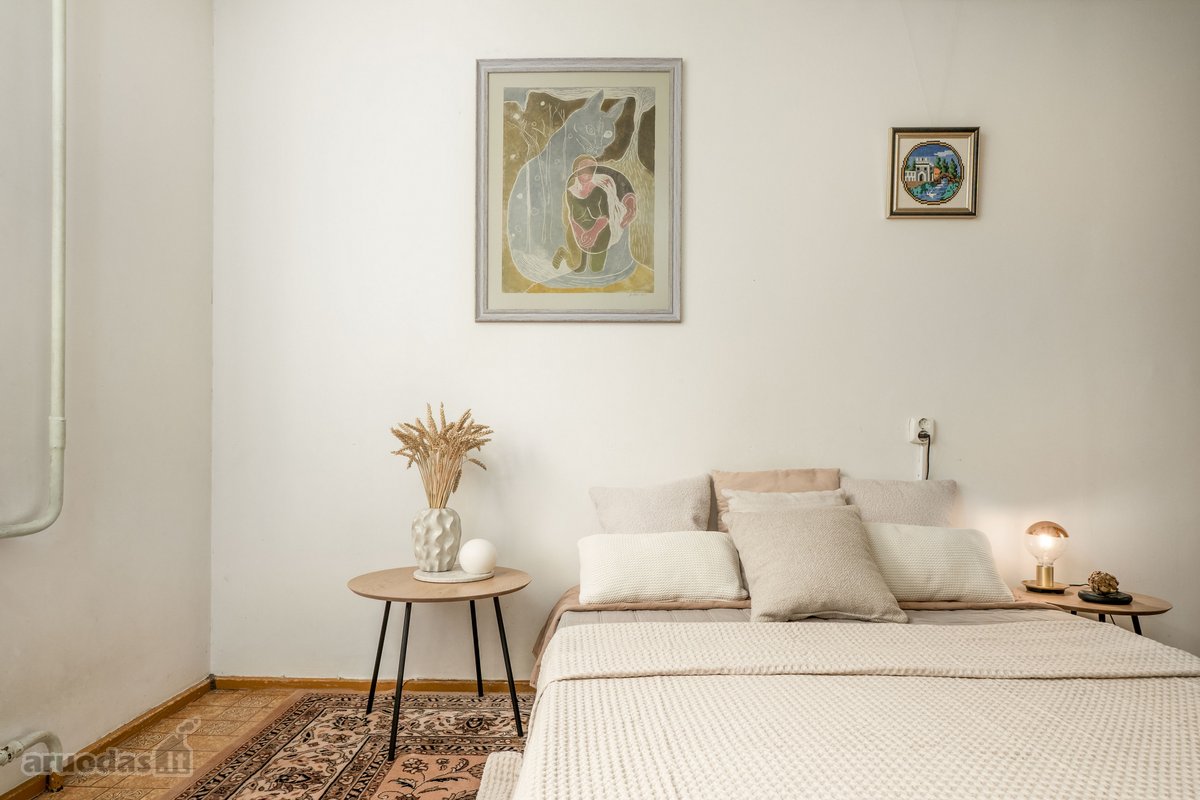 Itin Erdvus Funkcionalaus Išplanavimo 4 - nuotraukos Nr. 13