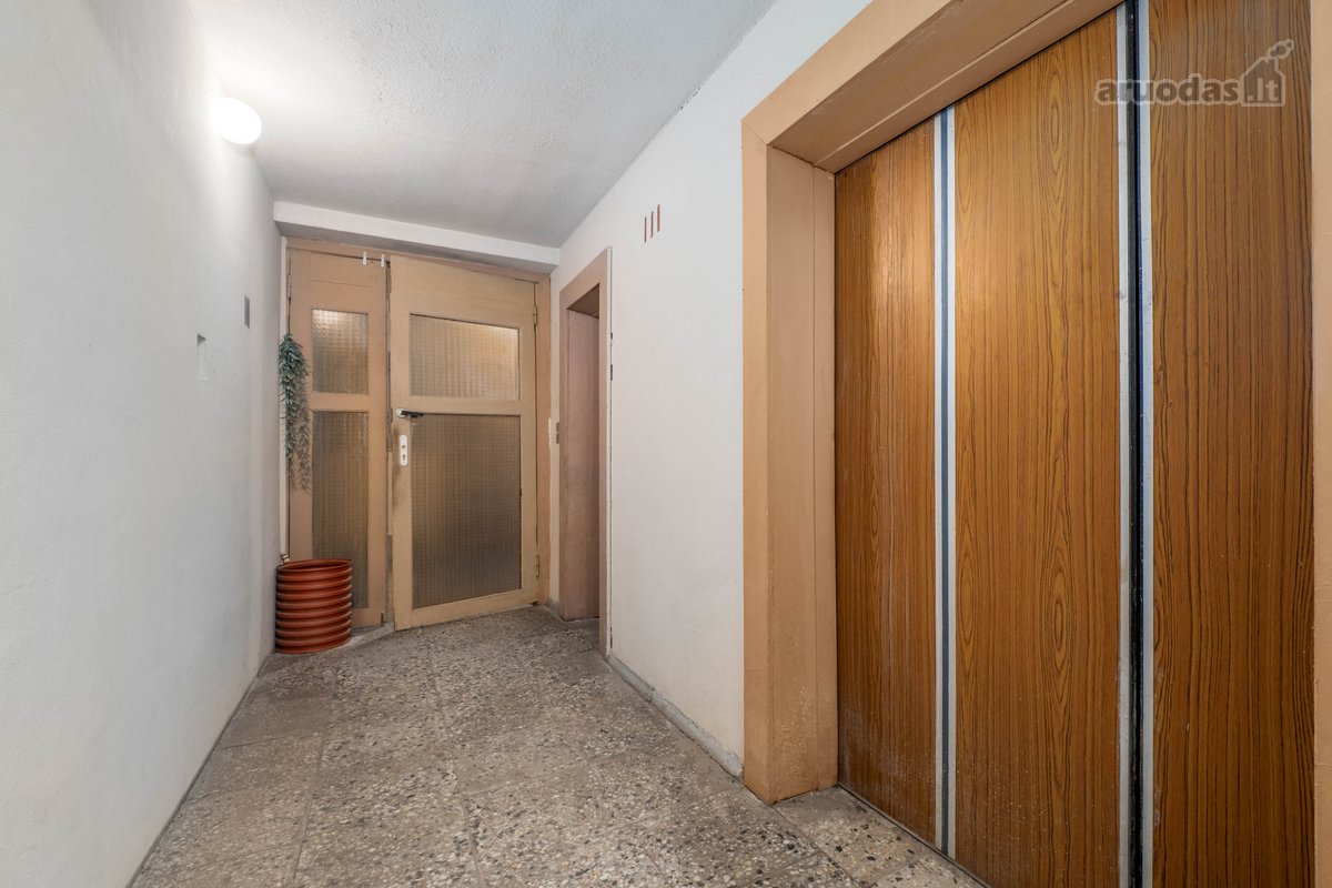 Itin Erdvus Funkcionalaus Išplanavimo 4 - nuotraukos Nr. 25
