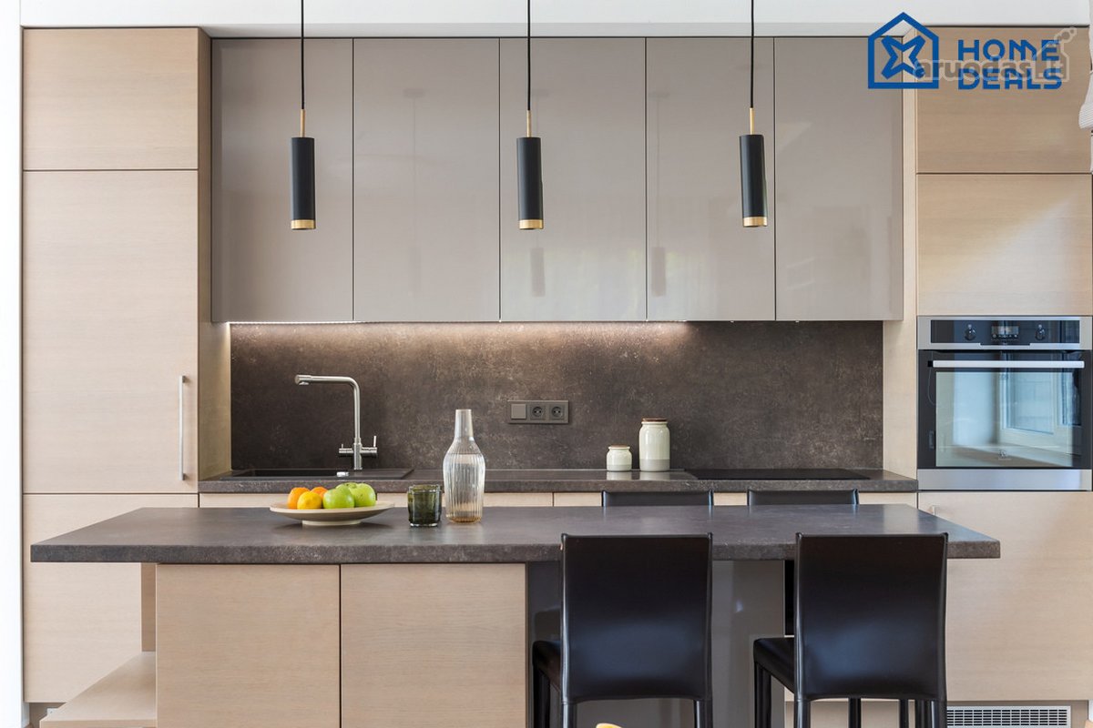 Pavilnyje parduodamas 203,87 m² vieno aukšto - nuotraukos Nr. 9