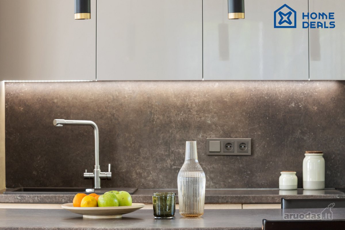 Pavilnyje parduodamas 203,87 m² vieno aukšto - nuotraukos Nr. 10