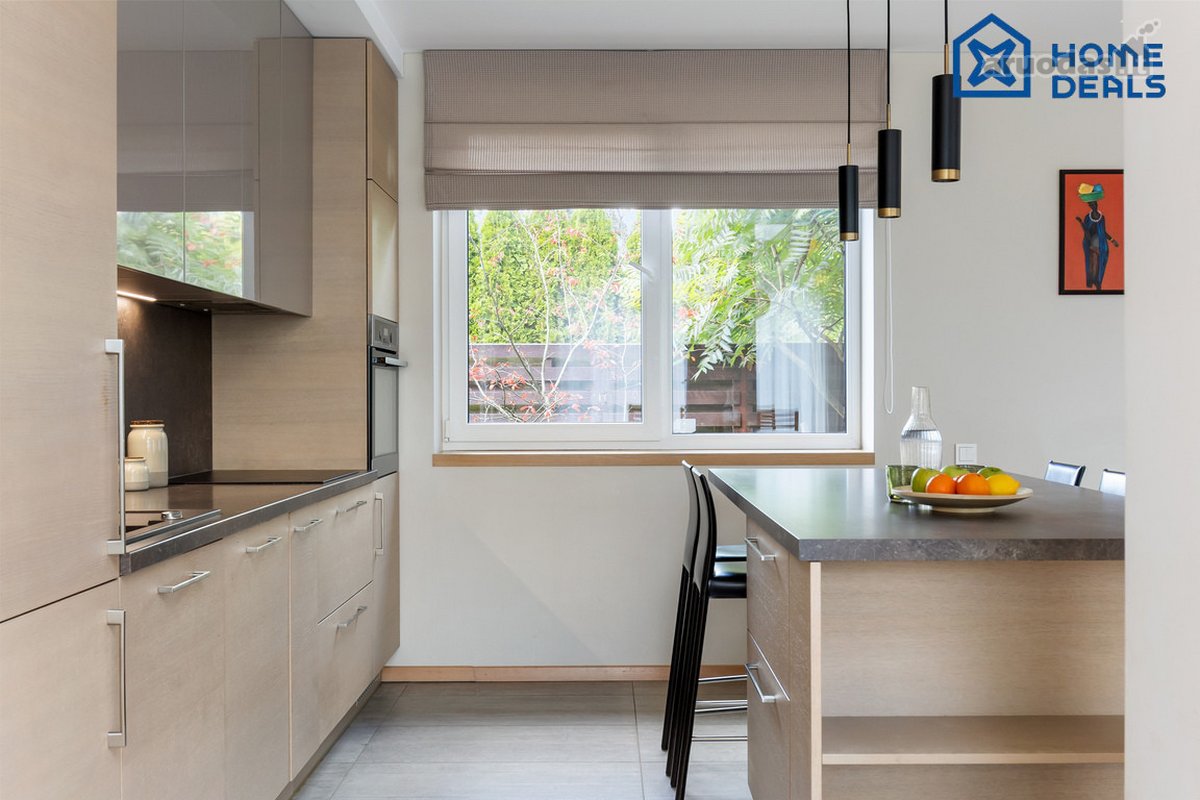 Pavilnyje parduodamas 203,87 m² vieno aukšto - nuotraukos Nr. 13