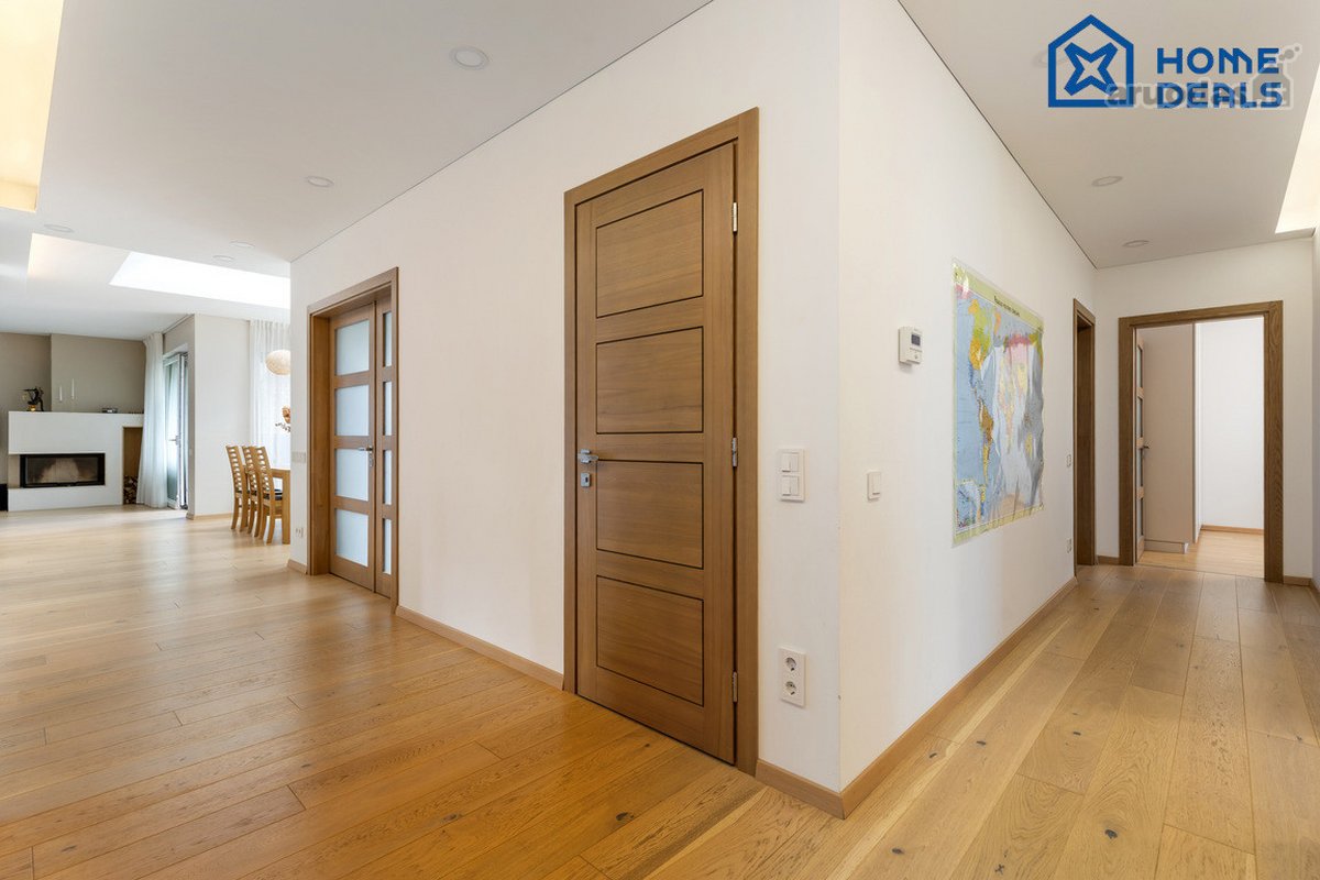Pavilnyje parduodamas 203,87 m² vieno aukšto - nuotraukos Nr. 15