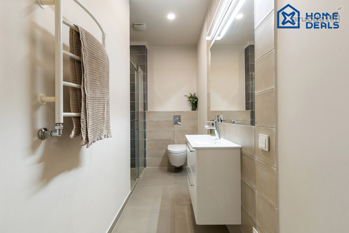 Pavilnyje parduodamas 203,87 m² vieno aukšto - nuotraukos Nr. 16
