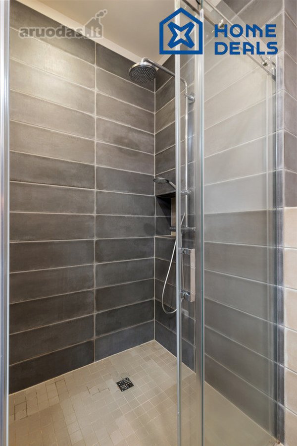Pavilnyje parduodamas 203,87 m² vieno aukšto - nuotraukos Nr. 17