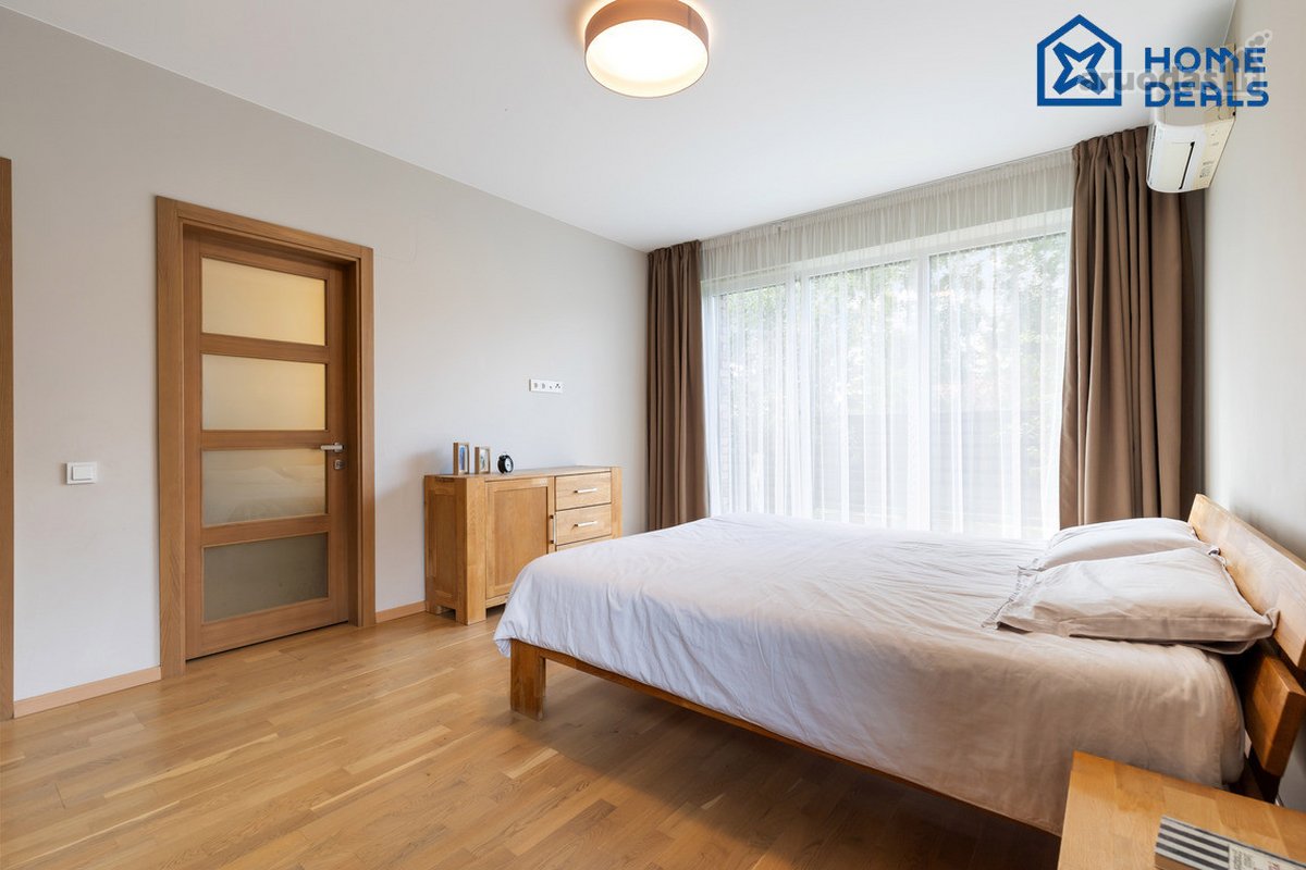 Pavilnyje parduodamas 203,87 m² vieno aukšto - nuotraukos Nr. 22