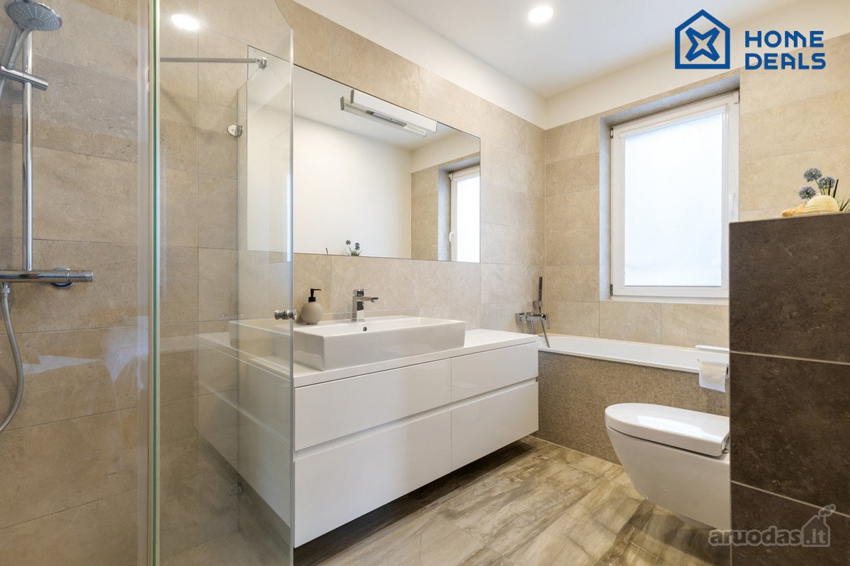 Pavilnyje parduodamas 203,87 m² vieno aukšto - nuotraukos Nr. 23