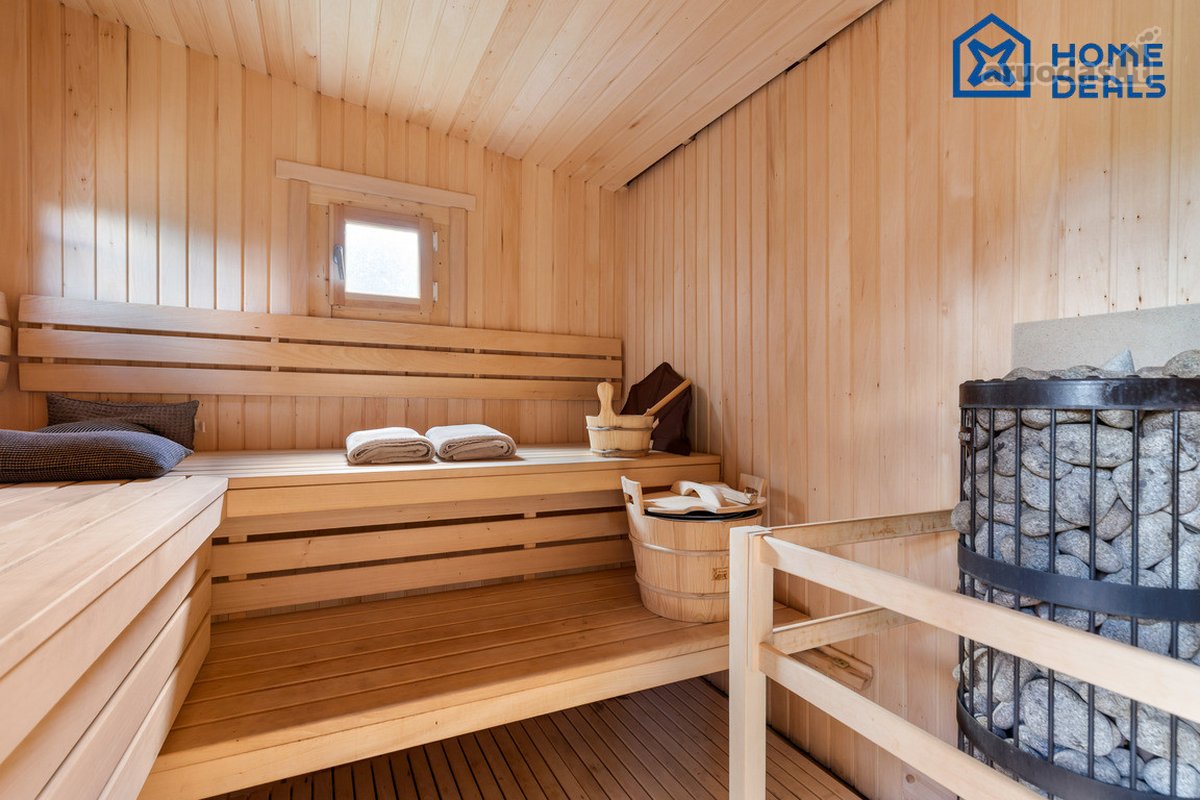Pavilnyje parduodamas 203,87 m² vieno aukšto - nuotraukos Nr. 34