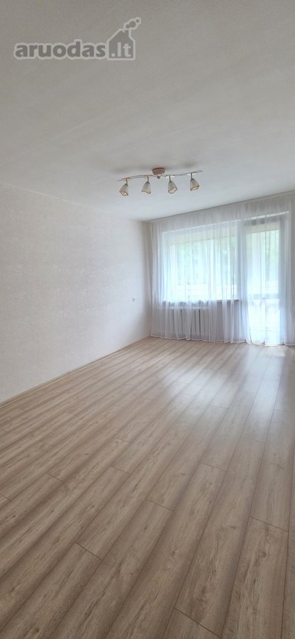 Parduodamas 3 kambarių butas Naujakiemio g. - nuotraukos Nr. 5