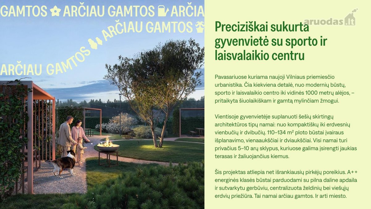 Pavasariai - Naujos Kartos Vilniaus - nuotraukos Nr. 26