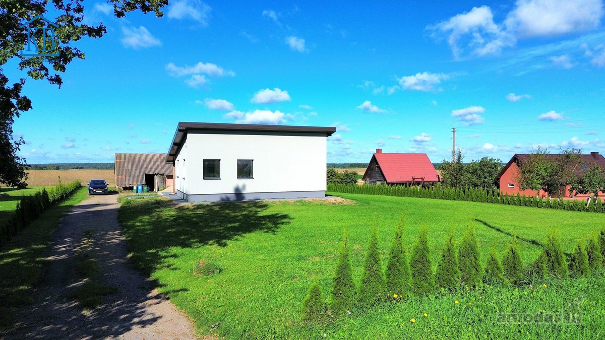 Parduodamas namas Daugeliškių k., Kauno r. ! - nuotraukos Nr. 5