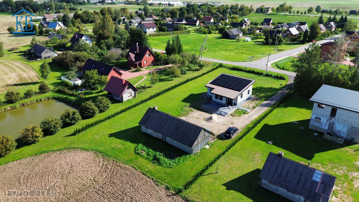 Parduodamas namas Daugeliškių k., Kauno r. ! - nuotraukos Nr. 33