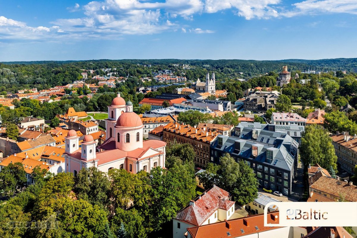 Išnuomojamos administracinės paskirties - nuotraukos Nr. 23