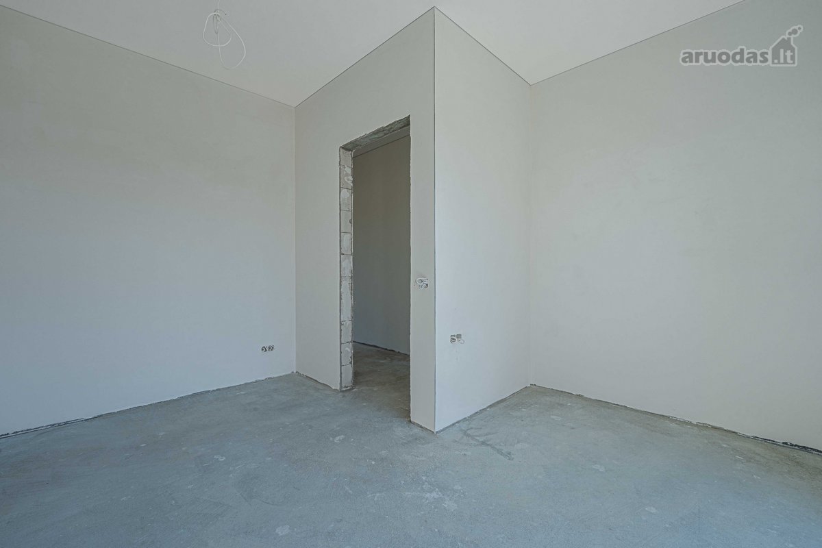 Parduodami Kotedžai Perkūno G. 32–34, - nuotraukos Nr. 19