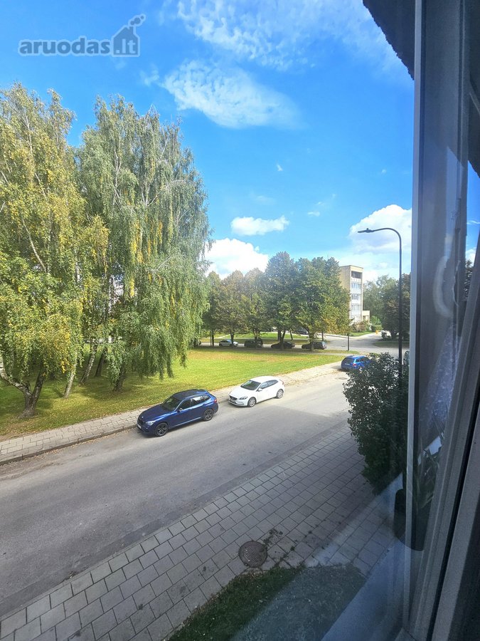 Naujas pasiūlymas rinkoje. - nuotraukos Nr. 20
