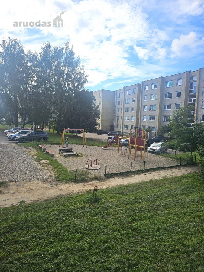 Naujas pasiūlymas rinkoje. - nuotraukos Nr. 23