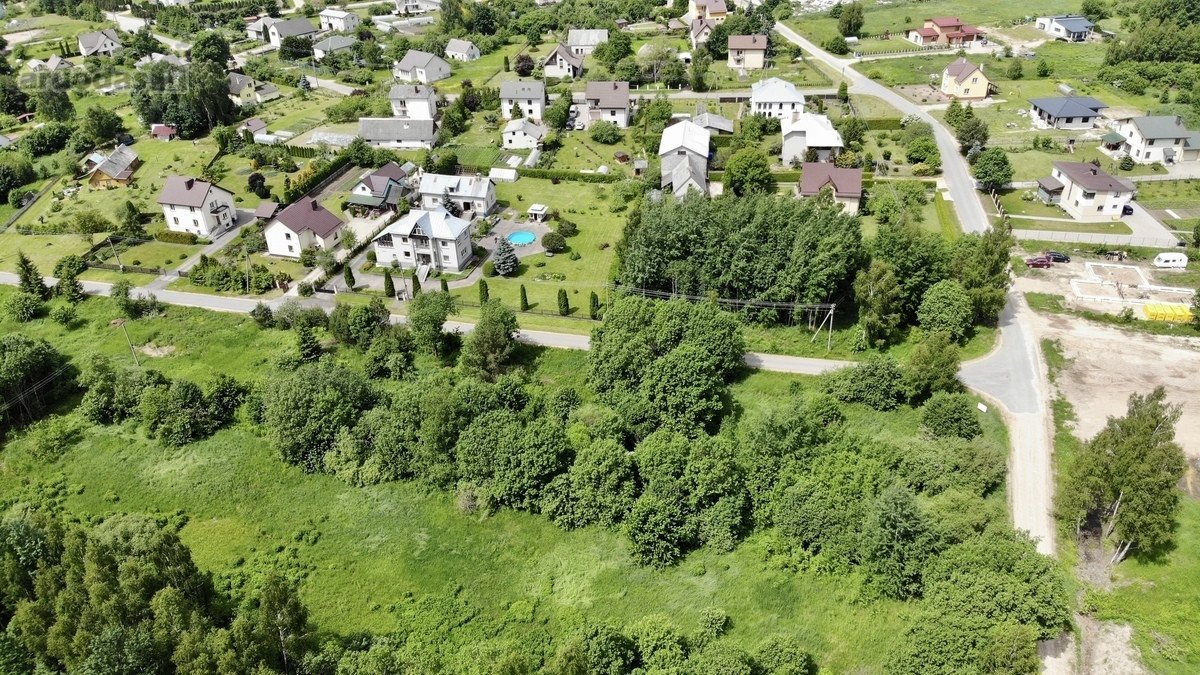 Parduodamas Žemės Ūkio Paskirties Sklypas - nuotraukos Nr. 4