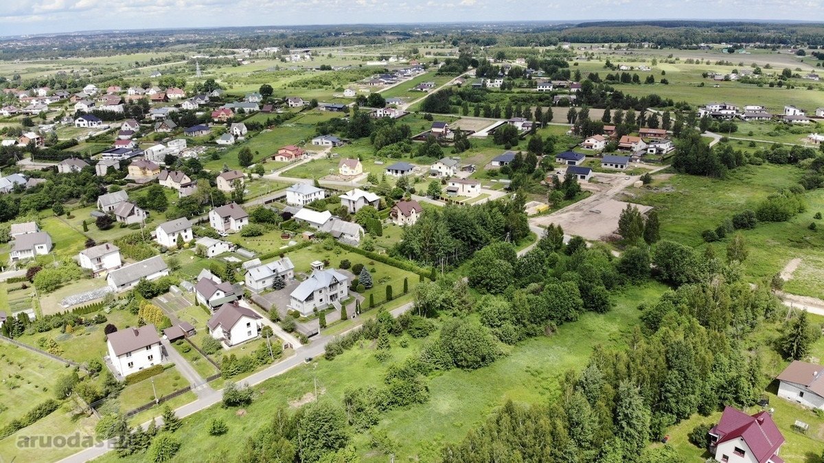 Parduodamas Žemės Ūkio Paskirties Sklypas - nuotraukos Nr. 7