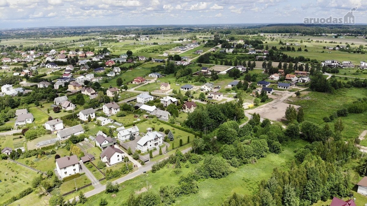 Parduodamas Žemės Ūkio Paskirties Sklypas - nuotraukos Nr. 9