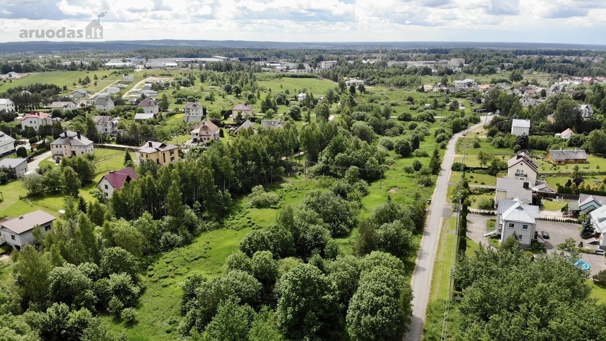 Parduodamas Žemės Ūkio Paskirties Sklypas - nuotraukos Nr. 10