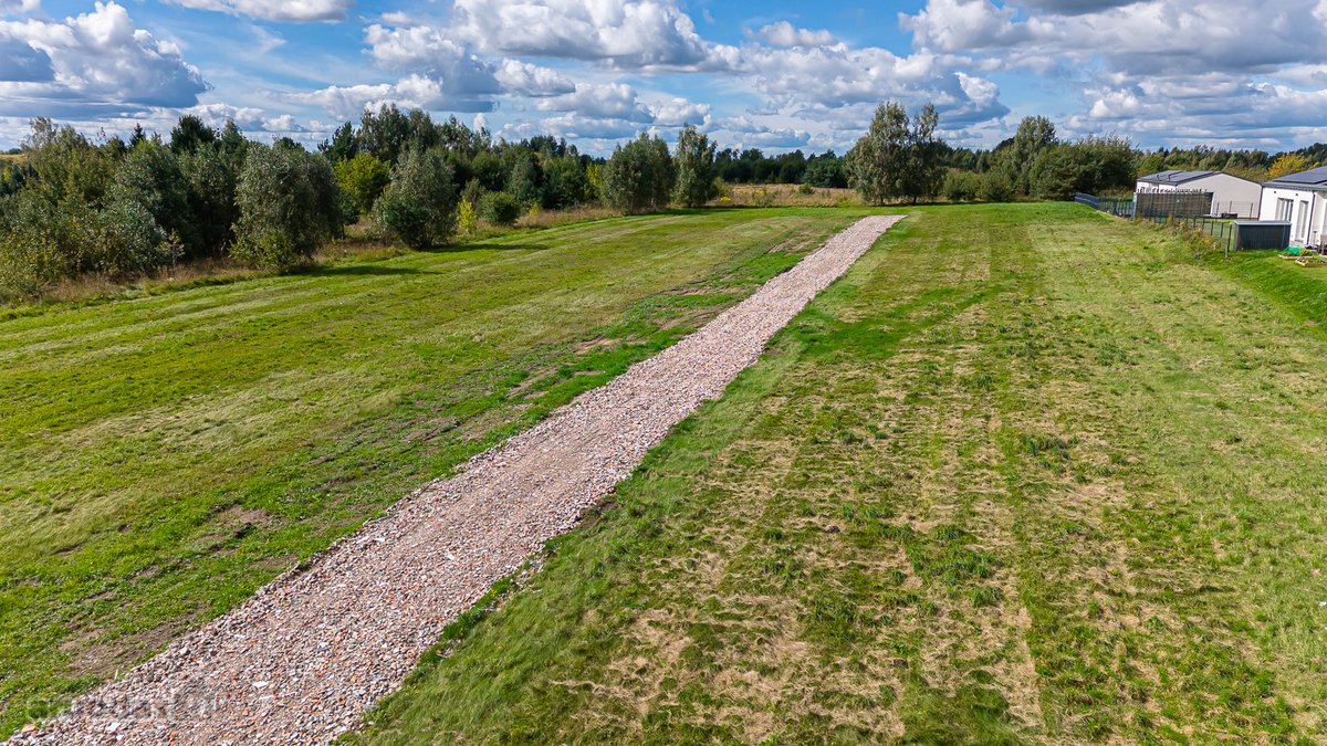 Du Besiribojantys Namų Valdos Sklypai Karių G - nuotraukos Nr. 21